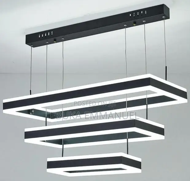 Brand New Ceiling Light - 1