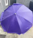 Neatly Used Market Umbrella - 3