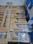 1HP USK Submersible Pump - 3