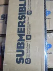 1HP USK Submersible Pump - 4