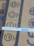 1HP USK Submersible Pump - 5