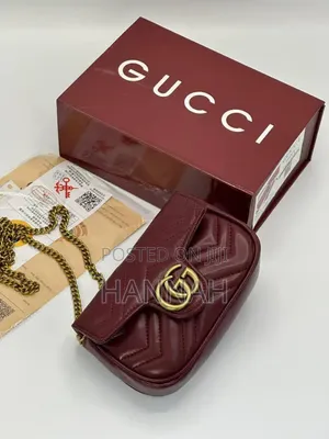 Gucci Shoulder Bag