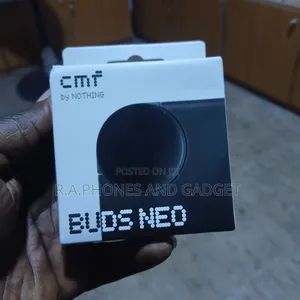 CMF Buds Neo by Nothing