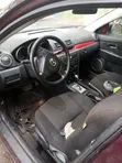 Mazda 3 2008 Brown - 5