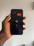 Apple iPhone 12 128GB Black - 1