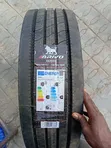 Original 285/70R19.5 Truck Tires - 1