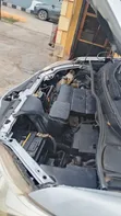 Toyota Sienna Limited FWD 7-Passenger 2013 Silver - 3