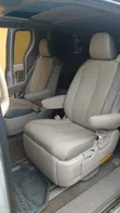Toyota Sienna Limited FWD 7-Passenger 2013 Silver - 5