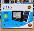 New 200W LED Solar Flood Light with Panel - 2
