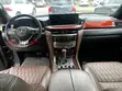 Lexus LX 570 2010 Black - 3