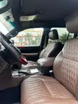 Lexus LX 570 2010 Black - 4
