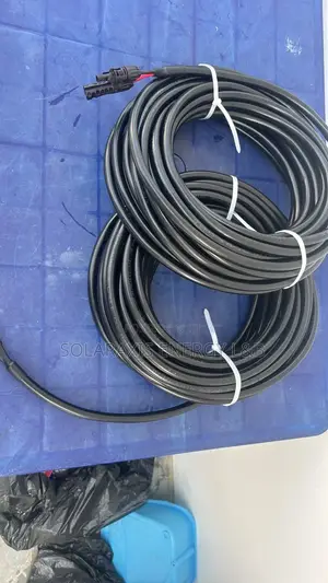 EcoFlow XT60i Solar Panel Charging Cable MC4 to XT60i - Original