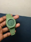 Shaarms Unisex Wristwatch - New Design - 2