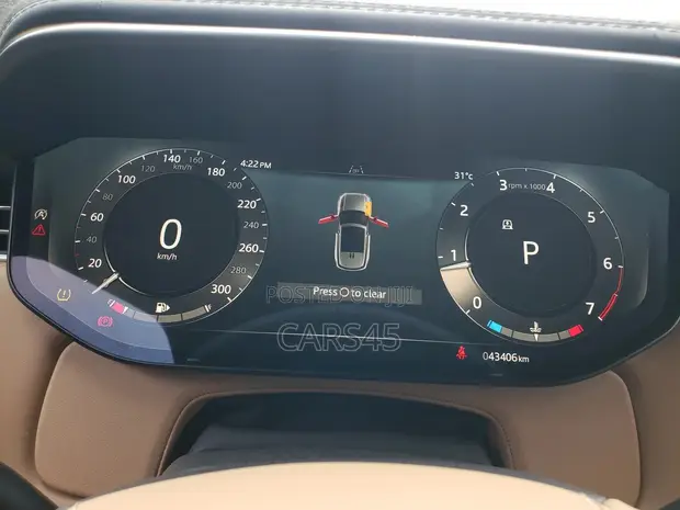 Land Rover Range Rover Sport 2024 Baki - 1