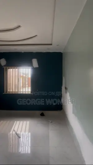 2 Bedroom Bungalow in Kubwa for Sale