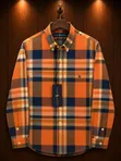 Polo Ralph Lauren Standard Fit Shirt - Sabon Kaya - 2