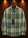 Polo Ralph Lauren Standard Fit Shirt - Sabon Kaya - 5