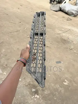 Hyundai Azera 2014 Down Grill