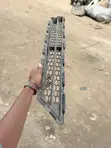 Hyundai Azera 2014 Down Grill - 2