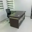 Executive Office Table 1.6m - Brand New - 2