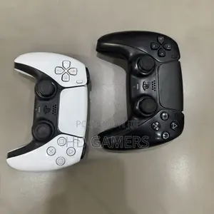 PS5 DualSense Wireless Controller