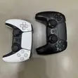 PS5 DualSense Wireless Controller - 1