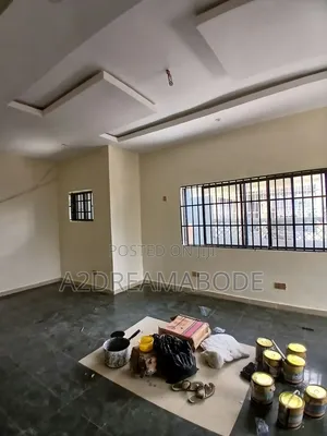 5 Bedroom Duplex da BQ don Sawa a Ogudu GRA