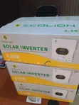 Ecolion 3.5kVA Hybrid Inverter - 2