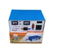 1000W Solar Inverter with Battery Charger - 1
