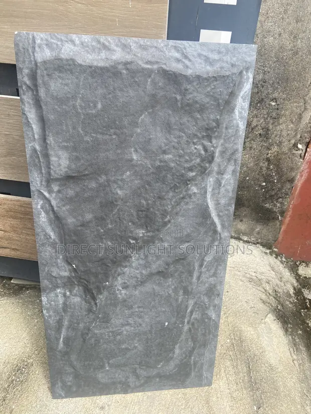 Babban Ingancin Fayilanka na Waje 30x60cm - 1