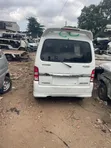 Suzuki Every 2008 Fari - 2