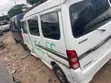 Suzuki Every 2008 Fari - 3