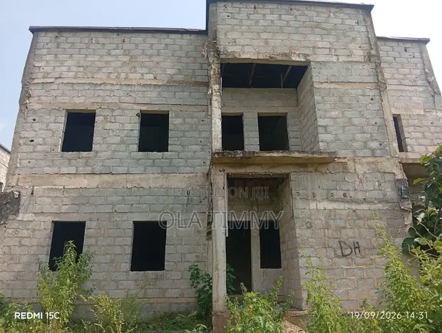4 Bedroom House for Sale in NAF VILLE ESTATE, Idu Industrial - 1