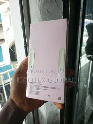 Sabon Google Pixel 9 Pro XL 512GB Pink