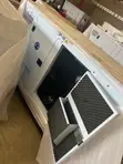 Perkins 100KVA Jenareta mai sauti ta Diesel - 2