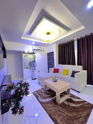1 Bedroom Apartment for Short Let, Ogunlana
