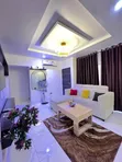 1 Bedroom Apartment for Short Let, Ogunlana - 1