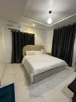 1 Bedroom Apartment for Short Let, Ogunlana - 2