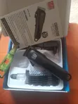 AB1 Kiki MasterCut Professional Hair Clipper - 2