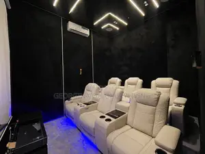 Gidan Duplex mai dakuna 6 don Shortlet a Lekki Phase 2