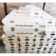 Solar Submersible Pump - 750W (1HP) - 2