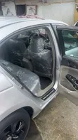Honda Accord 2010 Silver - 2