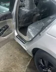 Honda Accord 2010 Silver - 5