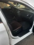 Hyundai Sonata 2017 White - 3