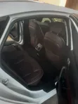 Hyundai Sonata 2017 White - 4