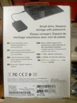 Seagate One Touch 5TB External Hard Drive - 2