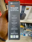 Seagate One Touch 5TB External Hard Drive - 3