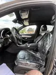 Mercedes-Benz GLC-Class 2017 Gray - 3
