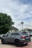 Mercedes-Benz GLC-Class 2017 Gray - 5