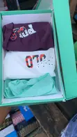 Polo Silk Blend Boxers - Brand New - 2